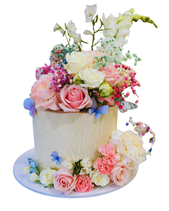 Custom Cake