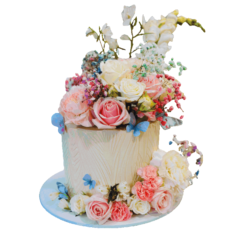 Custom Cake