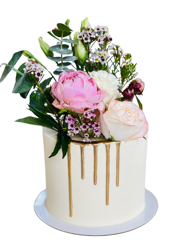 Drip Cake