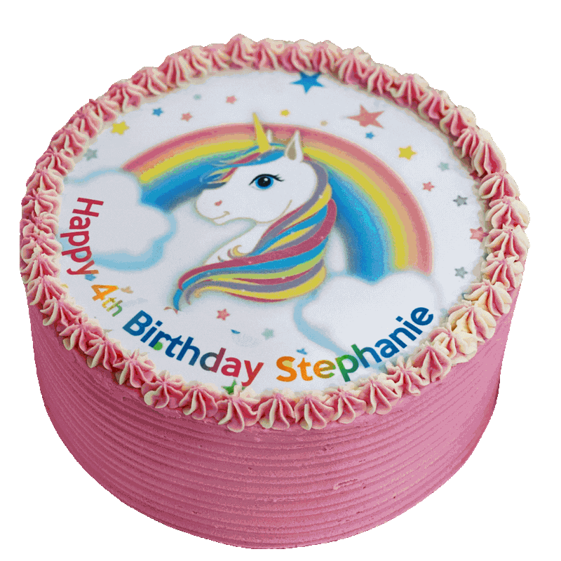 Image Cake