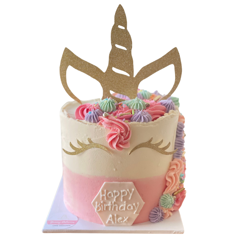 Unicorn Cake