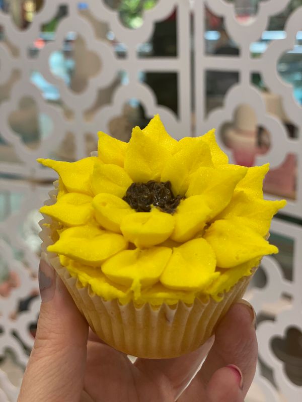 Custom Styled/Themed Cupcakes