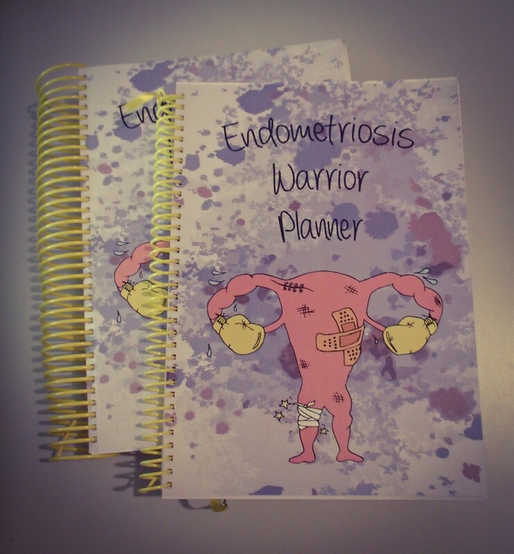 A4 Planner - 3 Month