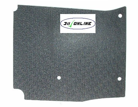 Kick Panels Will Fit &amp; Suit Torana LX UC A9X SLR5000