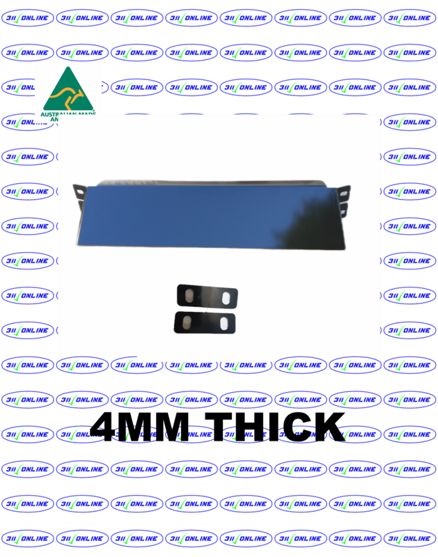 Steering Bash Will Fit &amp; Suit  (3L,4.2L,4.5L GU GQ PATROL)