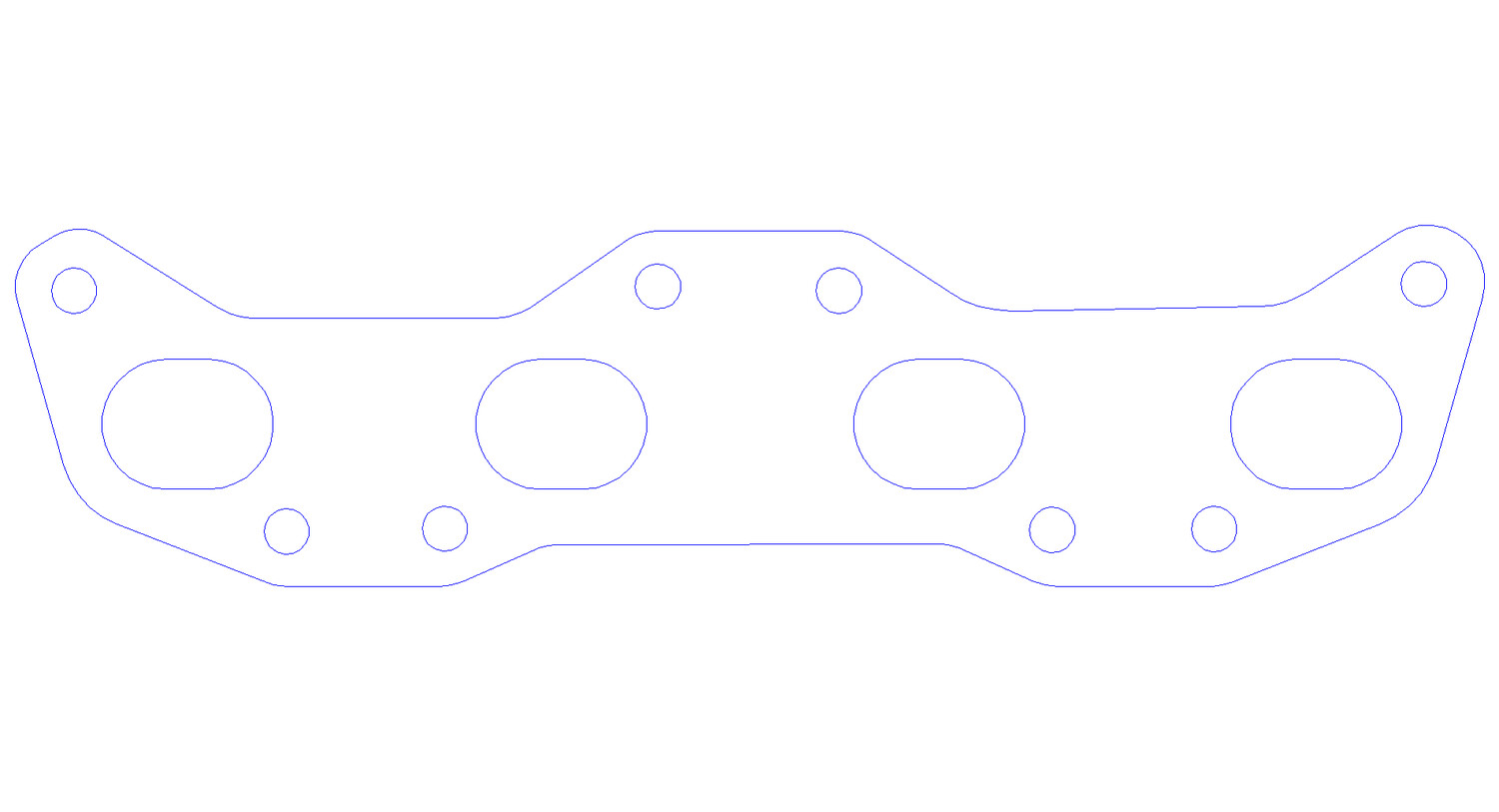 Program 59 Will Suit and Fit Nissan CA18 Engine
