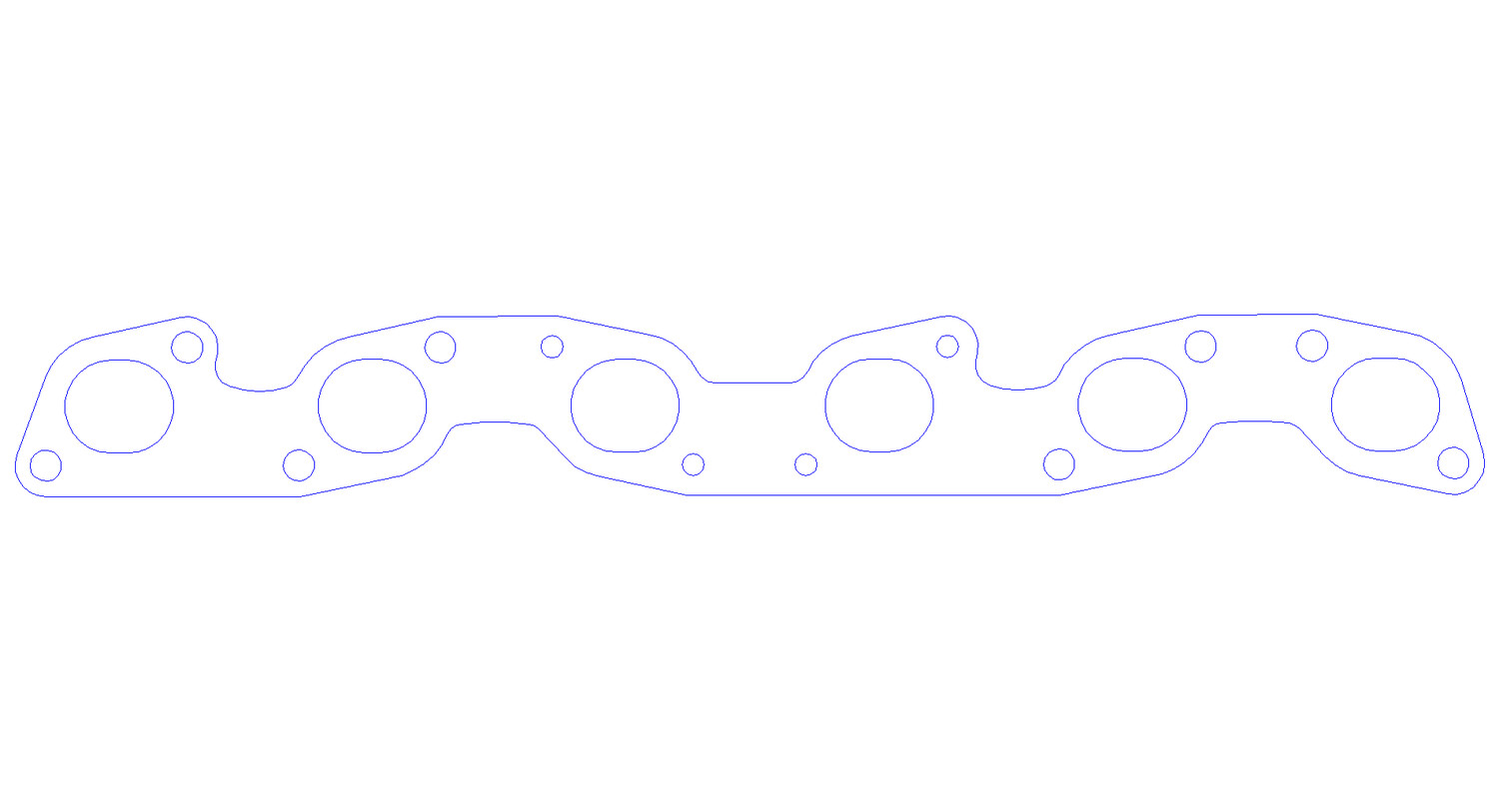 Program 60 Will Suit and Fit Nissan RB 26 Engine