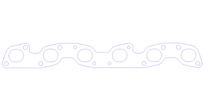 Program 60 Will Suit and Fit Nissan RB 26 Engine