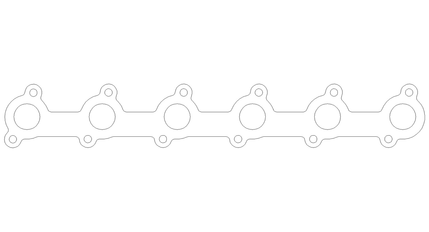 Program 2328 Will Fit and Suit Falcon EU AU Ford Turbo