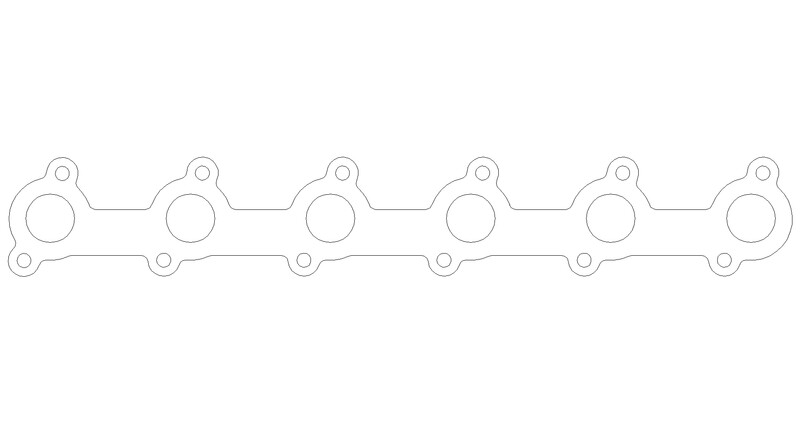 Program 2328 Will Fit and Suit Falcon EU AU Ford Turbo