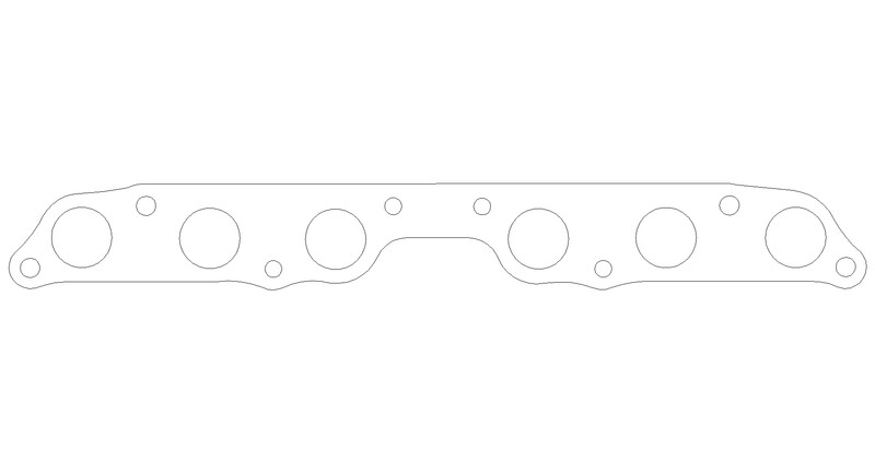 Program 2596 Will fit and Suit 2JZGE Toyota Engine