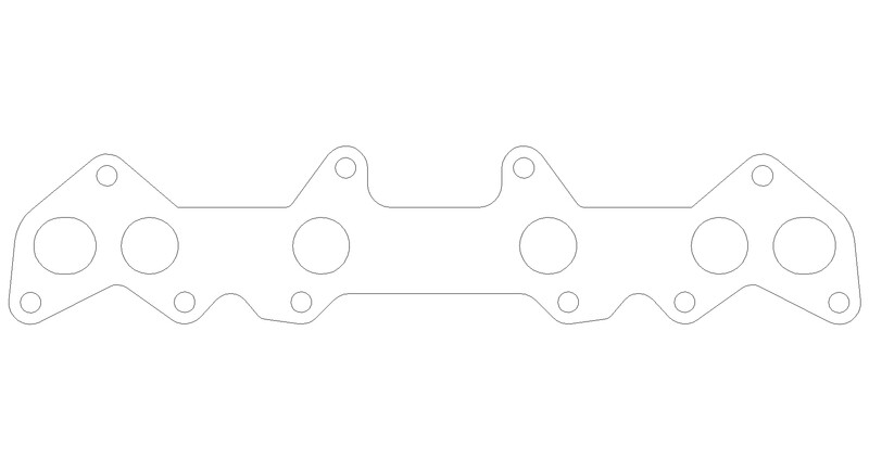 Program 2955 Will Suit and Fit 1JZGTE Engine Head