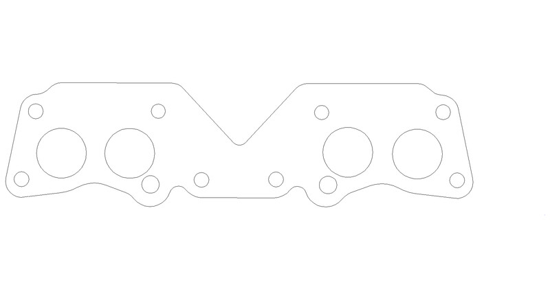 Program 3173 will suit and fit Toyota Hylux 22R Engine
