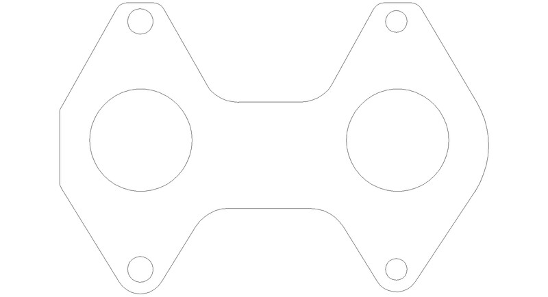 Program 3281 Will fit &amp; Suit Mazda 13B TURBO Rotary