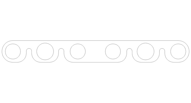 Program 2535 Will Fit and Suit Ford Model T