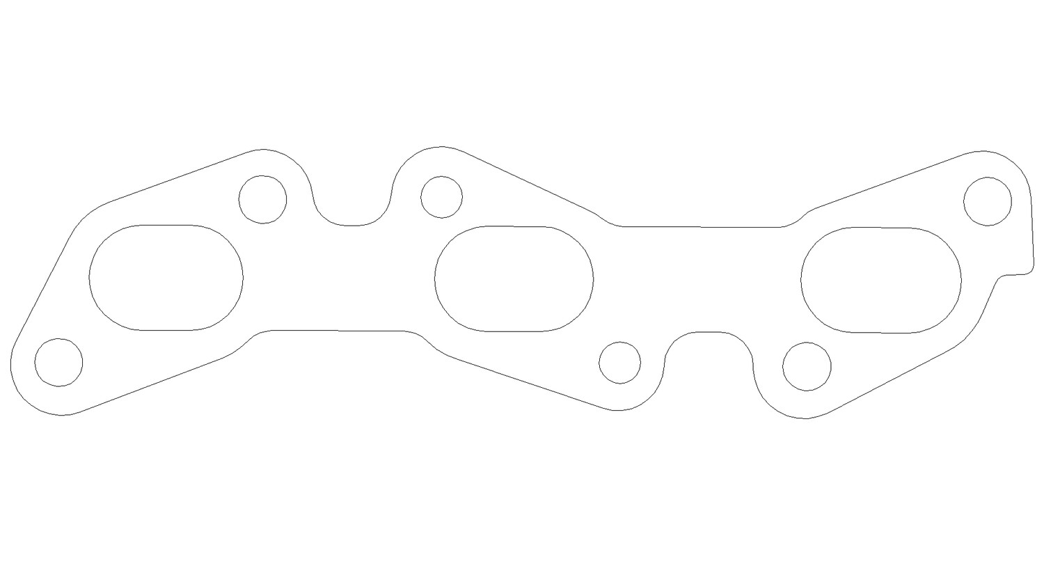 Program 2615 Will suit Nissan 300ZX Engine