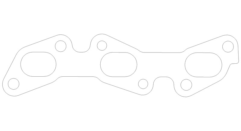 Program 2615 Will suit Nissan 300ZX Engine