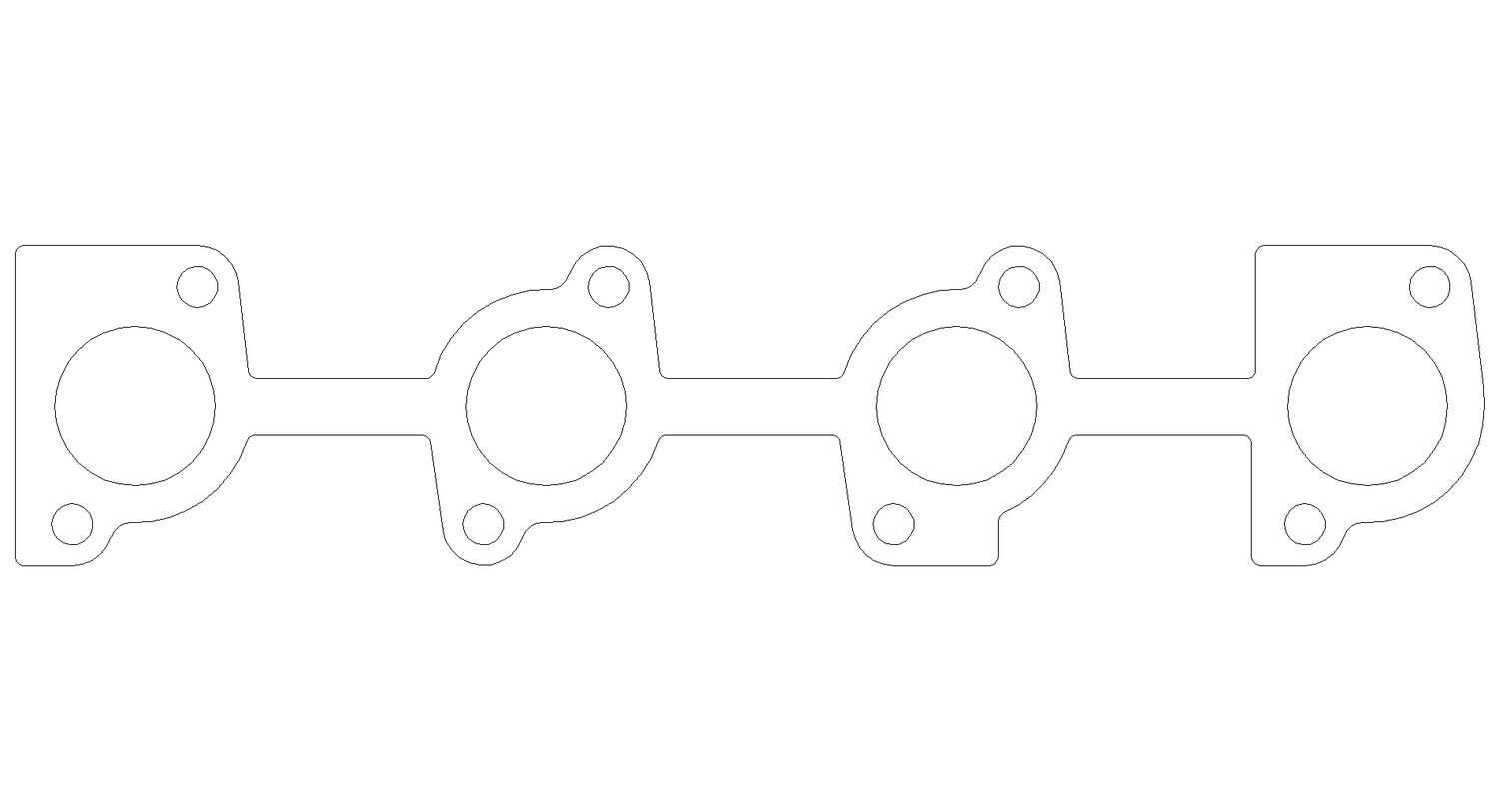 Program 2816 Will Fit and Suit Ford Triton 5.4L F150-F250