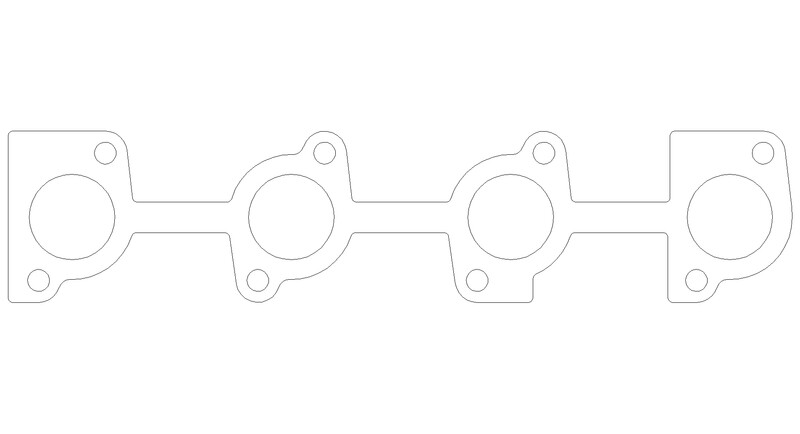 Program 2816 Will Fit and Suit Ford Triton 5.4L F150-F250