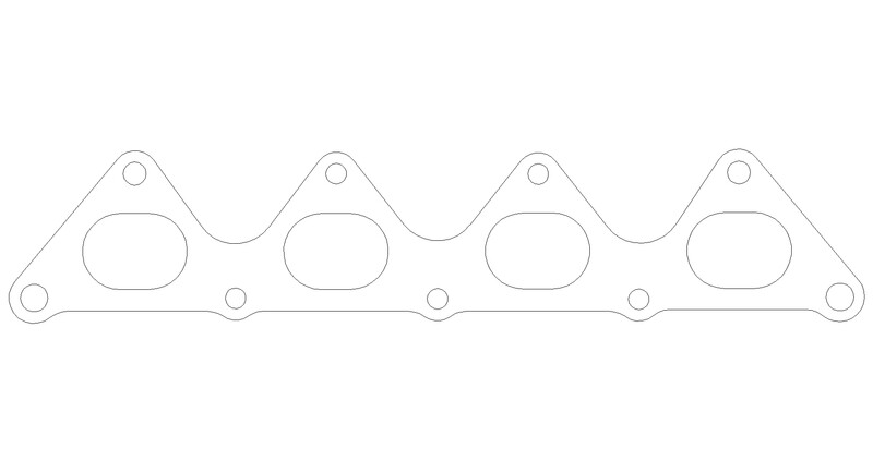 Program 3336 Will fit &amp; Suit Lancer GSR 4G93 Engine