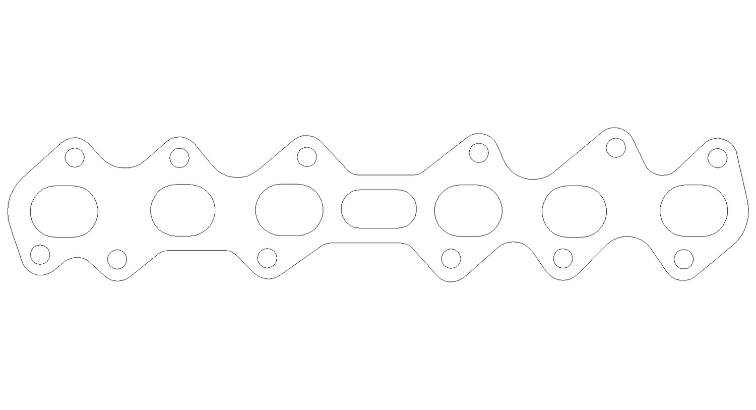 Program 4238 Will fit &amp; Suit Toyota 2JZ Engine