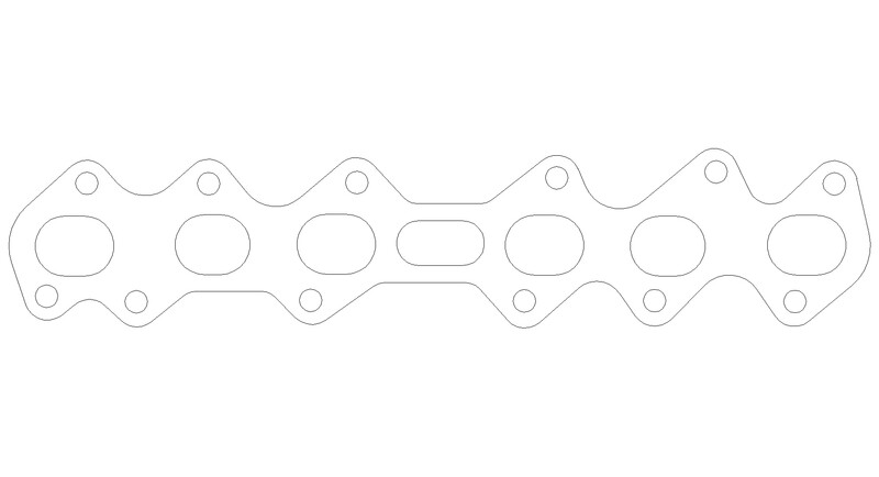 Program 4238 Will fit &amp; Suit Toyota 2JZ Engine