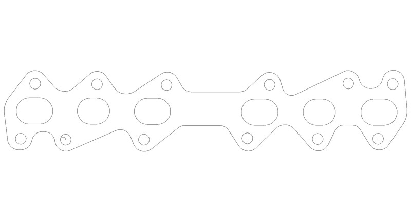 Program 4247 Will fit &amp; Suit Toyota 1JZ Engine