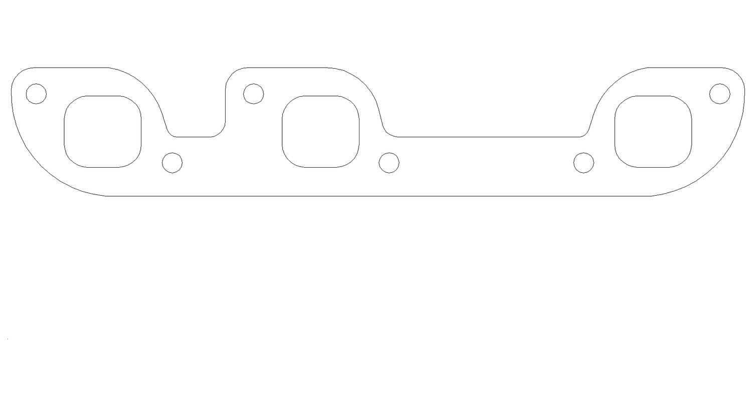 Program 7632 Will fit &amp; Suit Holden GM Buick V6