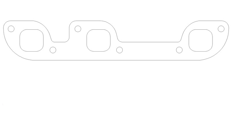 Program 7632 Will fit &amp; Suit Holden GM Buick V6