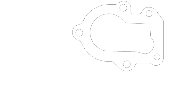 Program  8026 Will fit &amp; Suit Mazda RX7 Turbo Plate Only