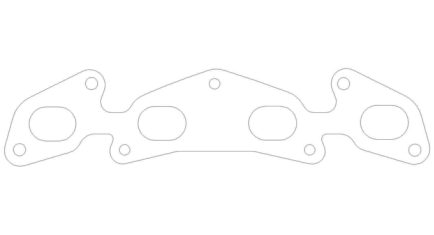 Program 8105 Will fit &amp; Suit SAAB Turbo