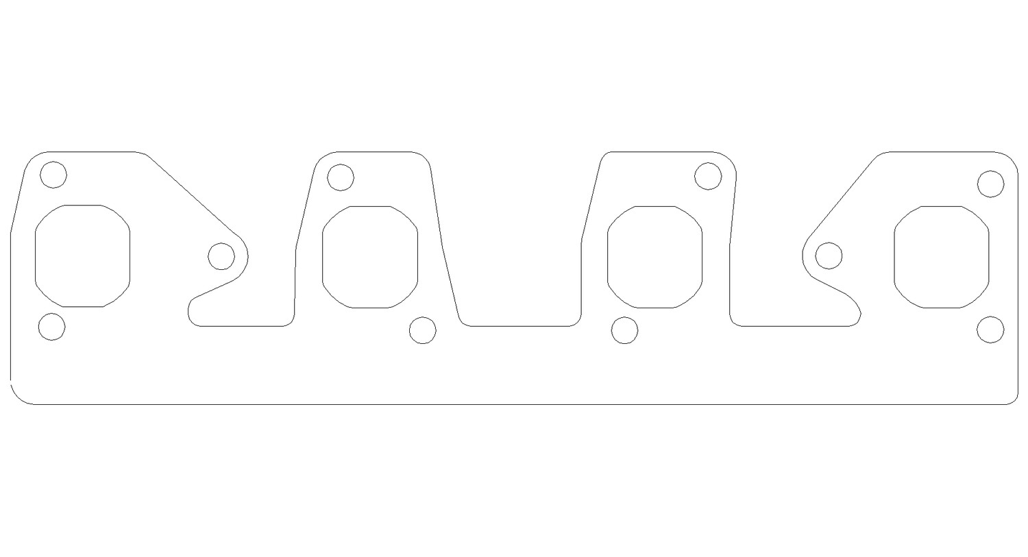 Program 7093 Will fit &amp; Suit Toyota Dyna Truck 4Cyl