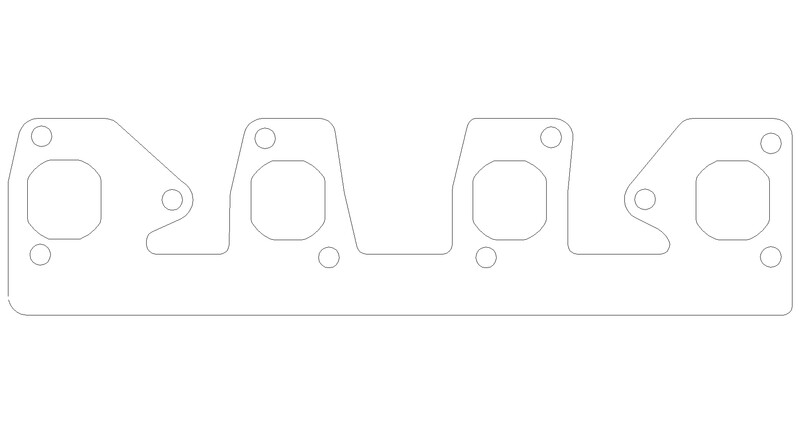 Program 7093 Will fit &amp; Suit Toyota Dyna Truck 4Cyl