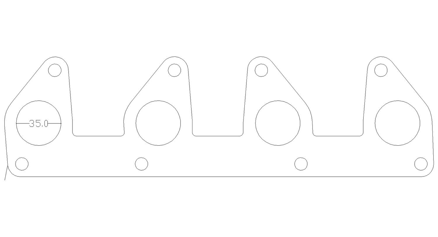 Program 8393 Will fit &amp; Suit Holden GM Rodeo 2