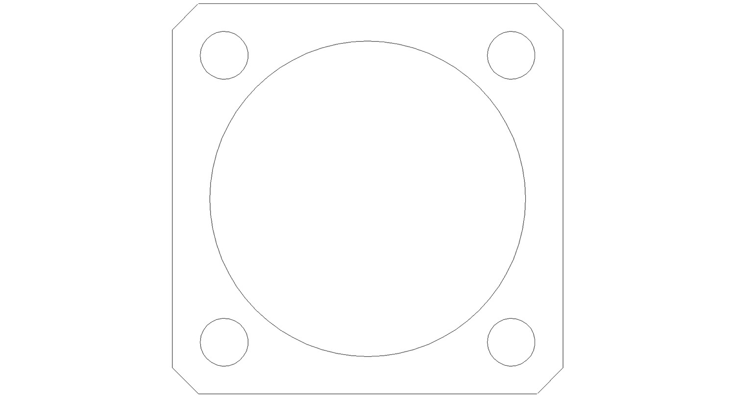Program 10493 Will fit &amp; Suit Isuzu SQ Flange Only