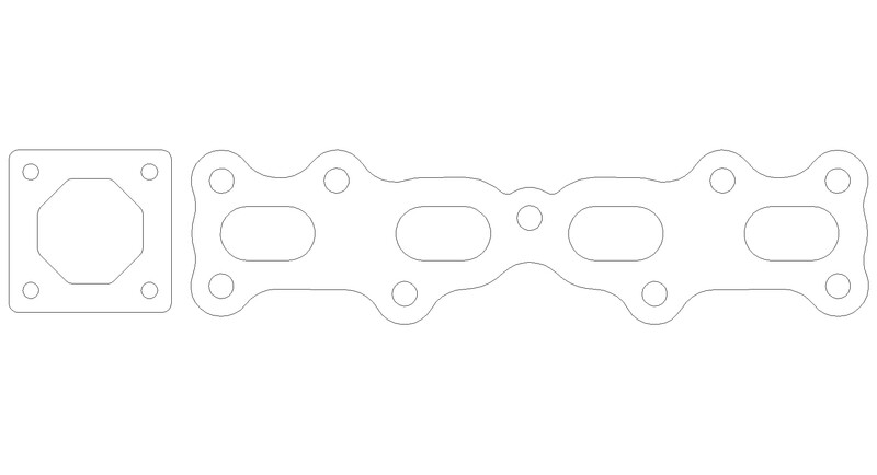 Program 11113 Will fit &amp; Suit Mazda Familiar Turbo 4Cyl