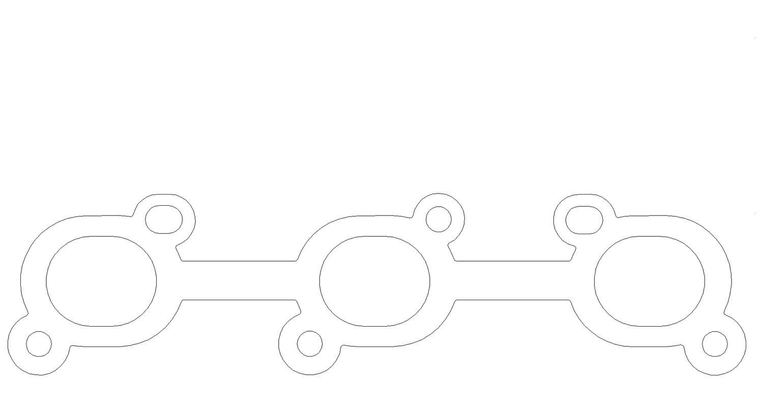 Program 11829 Will fit &amp; Suit Nissan VQ30 350 V6