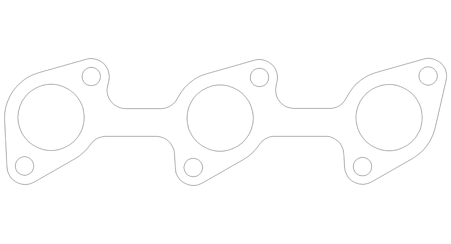Program 6116 Will fit &amp; Suit BMW 6Cyl Engine