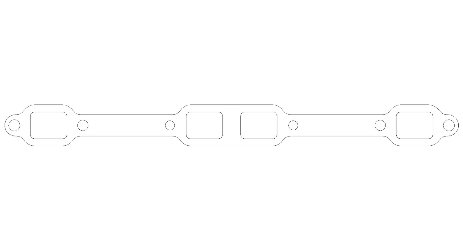 Program 6292 Will fit &amp; Suit Dodge 440