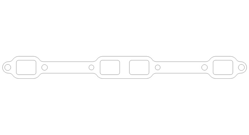 Program 6292 Will fit &amp; Suit Dodge 440