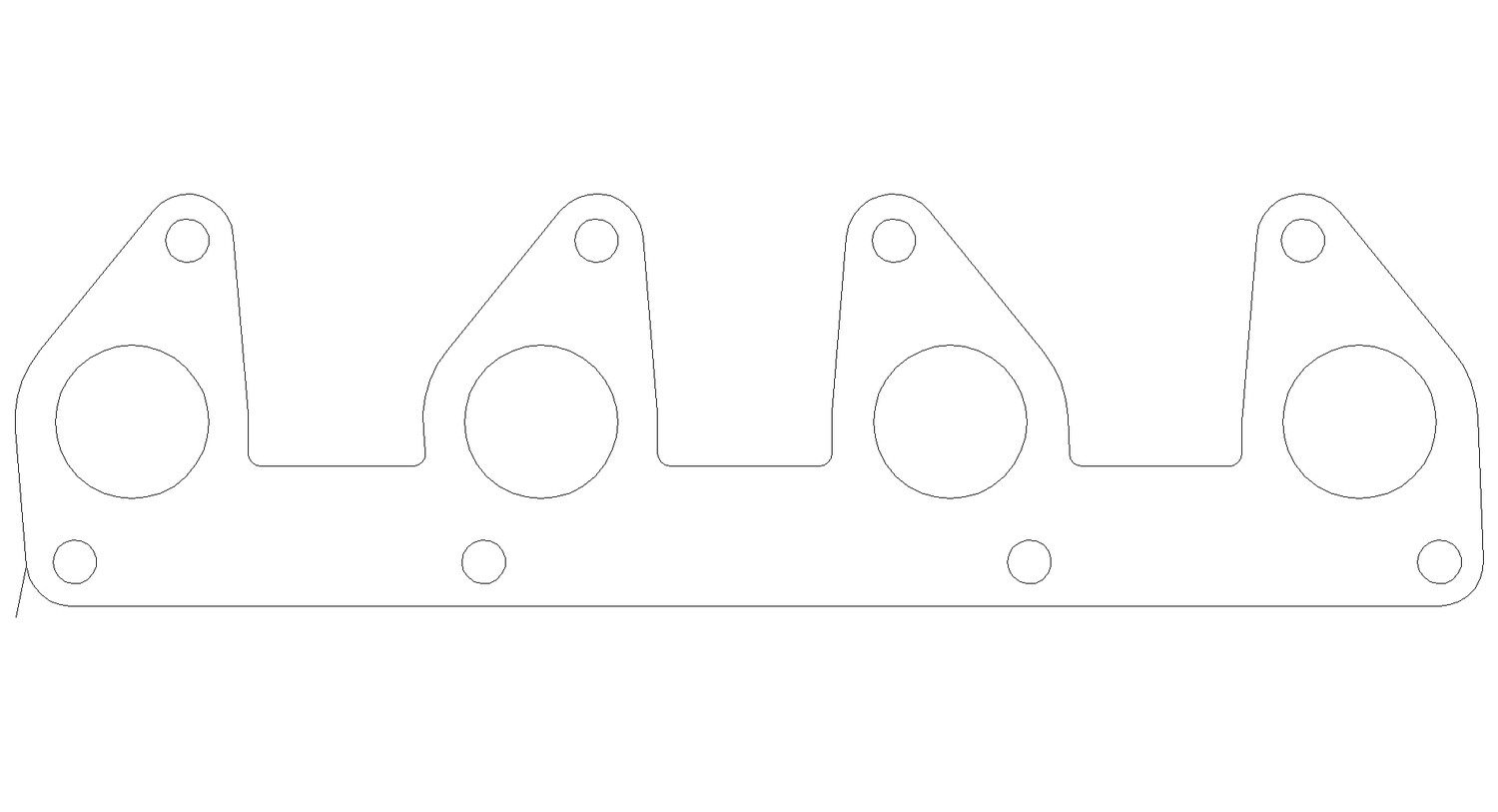 Program 8393 Will fit &amp; Suit Holden GM Rodeo 2.6