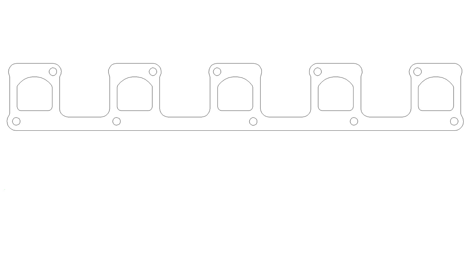 Program 7435 Will fit &amp; Suit Dodge V10