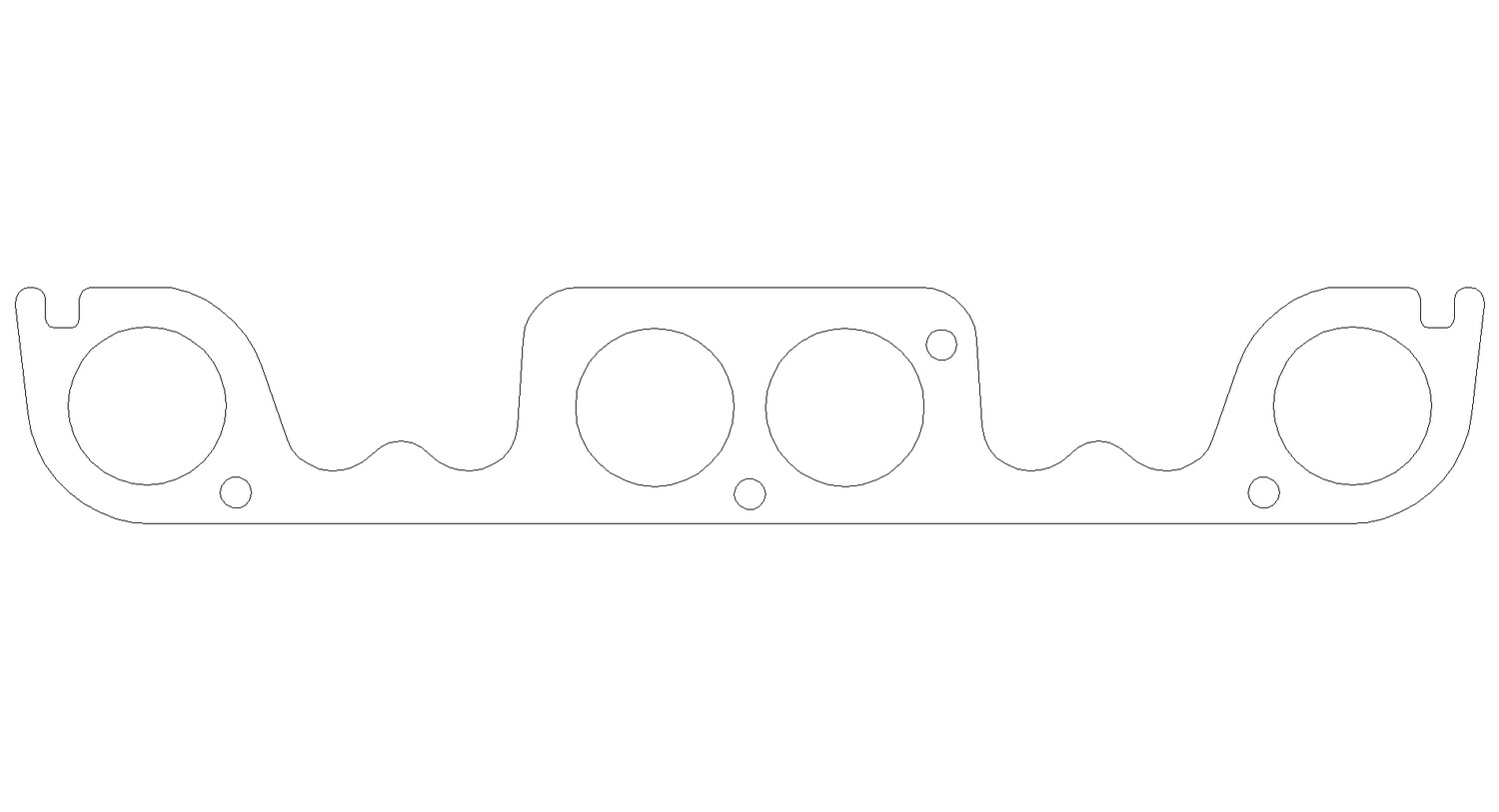 Program 9792 Will fit &amp; Suit Chev 18 Degree V8