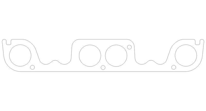 Program 9792 Will fit &amp; Suit Chev 18 Degree V8