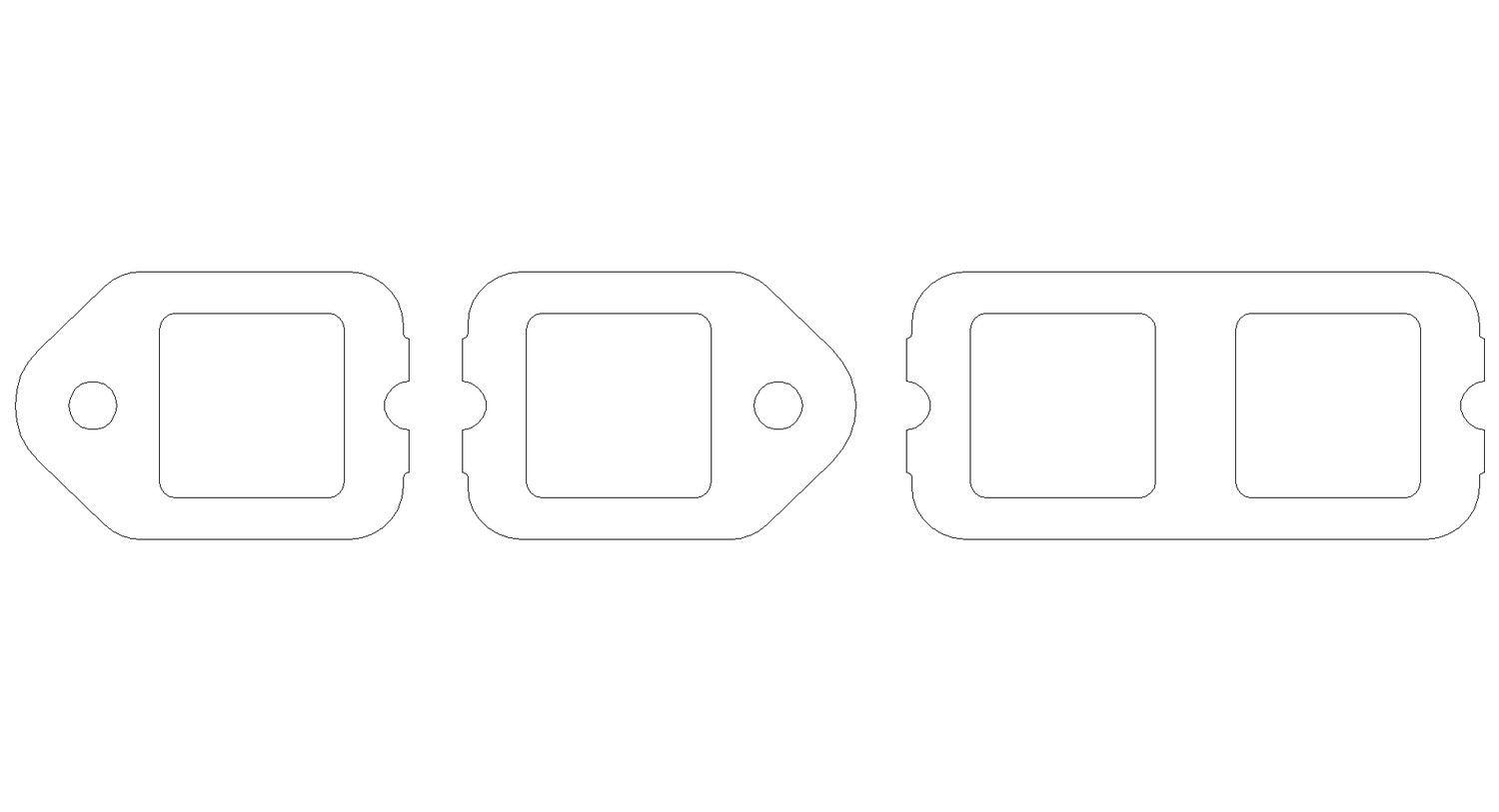 Program 12086 Will fit &amp; Suit Austin / Morris 4cyl