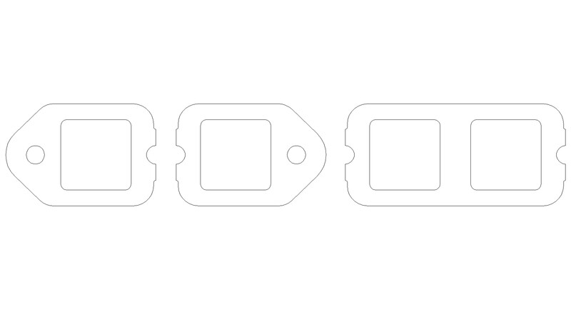 Program 12086 Will fit &amp; Suit Austin / Morris 4cyl
