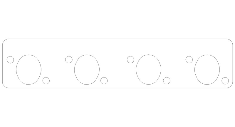 Program 16827 Will Fit and Suit Alfa Romeo 4cyl