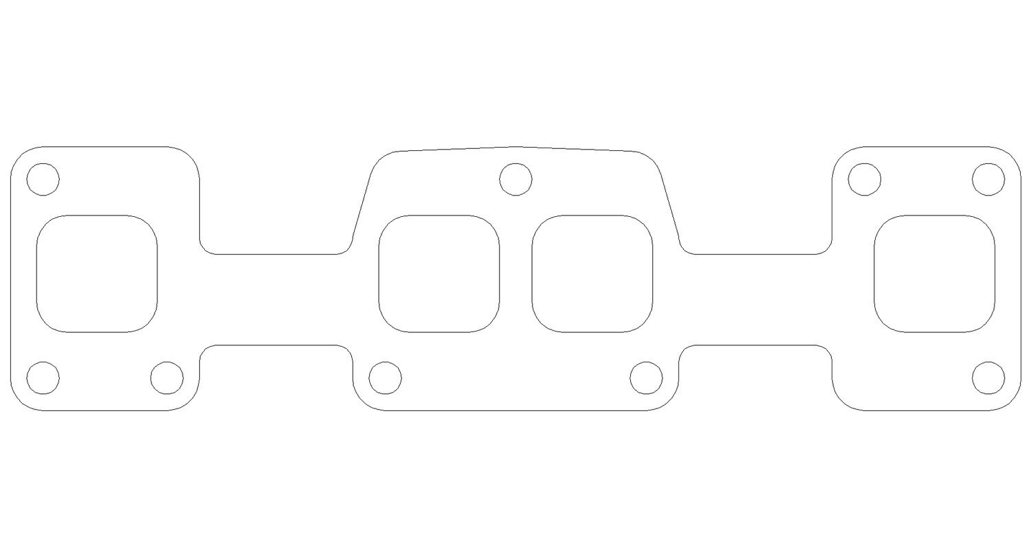 Program 18670 Will Fit and Suit Ford Ranger / Mazda BT50