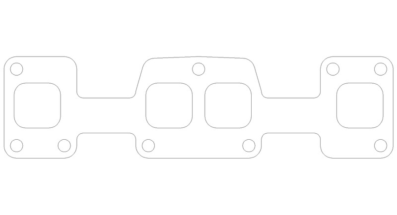 Program 18670 Will Fit and Suit Ford Ranger / Mazda BT50