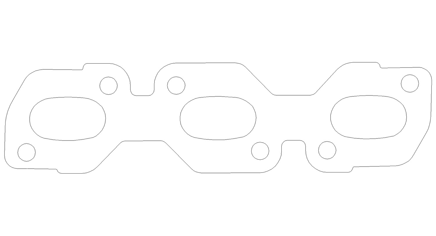 Program 18040 Will Fit and Suit Mazda Tribute SUV V6